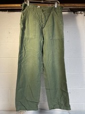 1961 army pants for sale  Schuylkill Haven