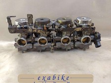 Carburateurs yamaha 600 d'occasion  Languidic