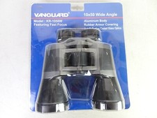 New vanguard binoculars for sale  Green Bay