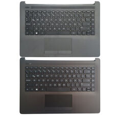 Latino Teclado Español Para HP Pavilion 14-CM 14-CK TPN-I131 240 G7 245 246 G7 comprar usado  Enviando para Brazil