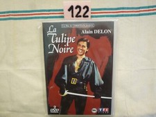 Dvd tulipe noire d'occasion  Sennecey-le-Grand