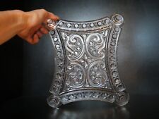 Ancien plat garde d'occasion  Brebières