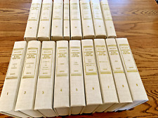 MacLaren, Expositions of Holy Scripture Complete 17 Volume Set Hardcover comprar usado  Enviando para Brazil