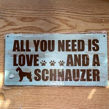 Need love schnauzer for sale  Belpre
