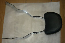 Używany, Oparcie Sissy Bar Suzuki Intruder vlr1800 c1800 vzr m1500 M90 c109 BOULEVARD na sprzedaż  PL