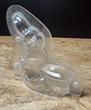 Schokoladenform gießform ster gebraucht kaufen  Dörrebach, Sielbersbach, Waldlaubersh.
