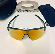 OAKLEY SUTRO LITE | CARBONO FOSCO | PRIZM OURO 24K IRÍDIO comprar usado  Enviando para Brazil