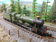 Dapol hall class for sale  CHESTERFIELD