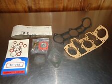 Novo Kit Parcial de Reparo de Reconstrução de Carburador Tune WE-11K Weber 40/46 IDA3-C Porsche, usado comprar usado  Enviando para Brazil