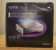 Antec veris 3.5 d'occasion  Expédié en Belgium