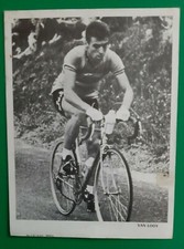 Cyclisme photo cycliste d'occasion  Saint-Pol-sur-Mer