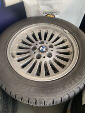 Cerchioni bmw serie usato  Porto Mantovano