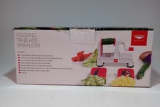 Paderno cuisine folding for sale  Crestview