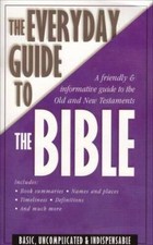 Everyday guide bible for sale  Montgomery