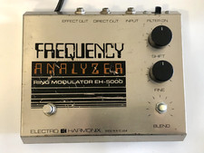 Electro harmonix frequency for sale  Brooklyn