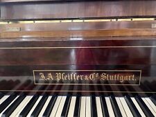 Tafelklavier gebraucht kaufen  Greiz