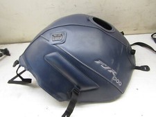 Couvre reservoir bleu d'occasion  Guidel