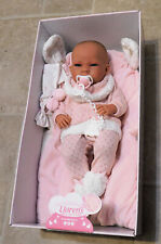 Puppe baby mädchenpuppe gebraucht kaufen  Halle