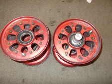 Beringer wheels brakes d'occasion  Expédié en Belgium