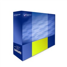 Europcart cartuccia giallo usato  Spedire a Italy