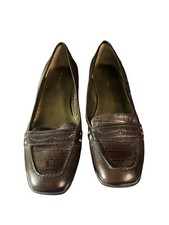Easy spirit brown for sale  Morristown