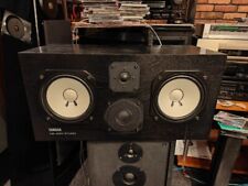 Monitory studyjne YAMAHA NS-40M # ns-10m ! Unikat na sprzedaż  PL