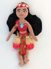 Princess moana doll for sale  BEDFORD