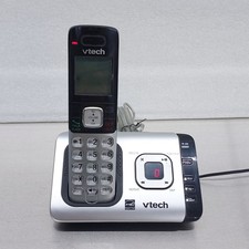 Tech cordless phone for sale  Nappanee