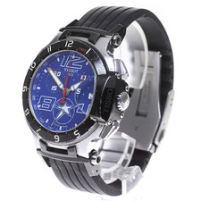 Relógios de pulso masculinos Tissot T-Race MotoGP2014 Nicky Hayden cronógrafo quartzo comprar usado Relógios de pulso masculinos Tissot T-Race MotoGP2014 Nicky Hayden cronógrafo quartzo comprar usado  Enviando para Brazil