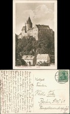 Schwarzenberg schloss schwarze gebraucht kaufen  Ortrand