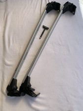 genuine audi roof bars for sale genuine audi roof bars for sale MAIDSTONE