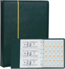 Album per collezione usato  Roma
