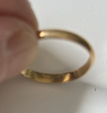 Men wedding band for sale  Hackettstown