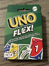 Uno flex card for sale  Woodstock