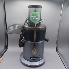 breville je900 juicer for sale  Dickson