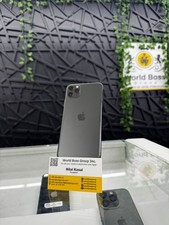 iPhone 11 Pro Max - 256 GB - Desbloqueado - Cinza espacial - SIM físico comprar usado  Enviando para Brazil