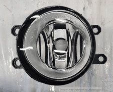 812200d042 fendinebbia sinistr usato 812200d042 fendinebbia sinistr usato  Italia