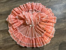 Vintage dress size for sale  Marshall
