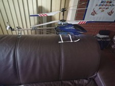 Ferngesteuerter hubschrauber h gebraucht kaufen  Nortorf