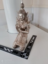 Solid metal thai for sale  ROMSEY