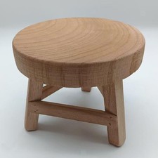 Holz pflanzenständer deko gebraucht kaufen  Versand nach Germany