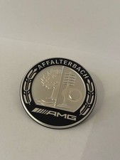 Riginal mercedes benz gebraucht kaufen  Düsseldorf