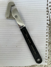 250mm super wrench for sale  LONDON