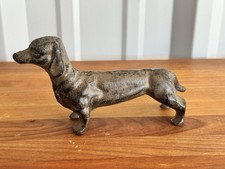Vintage solid cast for sale  Millsap