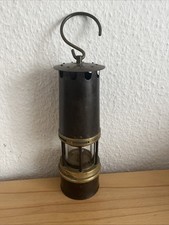 Alte grubenlampe gruben gebraucht kaufen  Köln