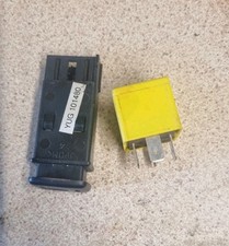 Heated rear screen for sale  STOCKTON-ON-TEES