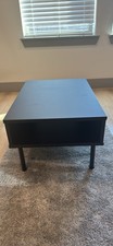 Ikea black coffee for sale  Frisco