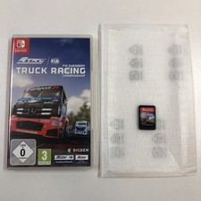 Truck racing course d'occasion  Douai