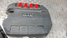 Cache moteur audi d'occasion  Aubagne