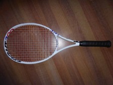 Tecnifibre fight rsl gebraucht kaufen  Burghausen